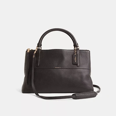 Restored Borough Bag