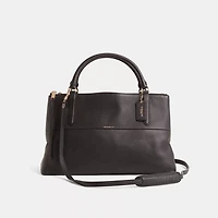 Restored Borough Bag