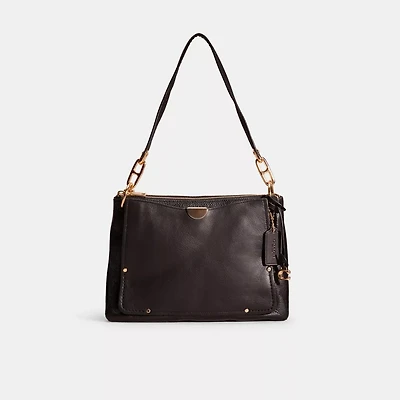 Restored Dreamer Shoulder Bag