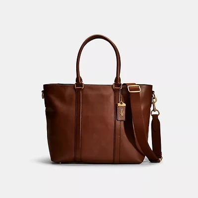 Restored Metropolitan Tote