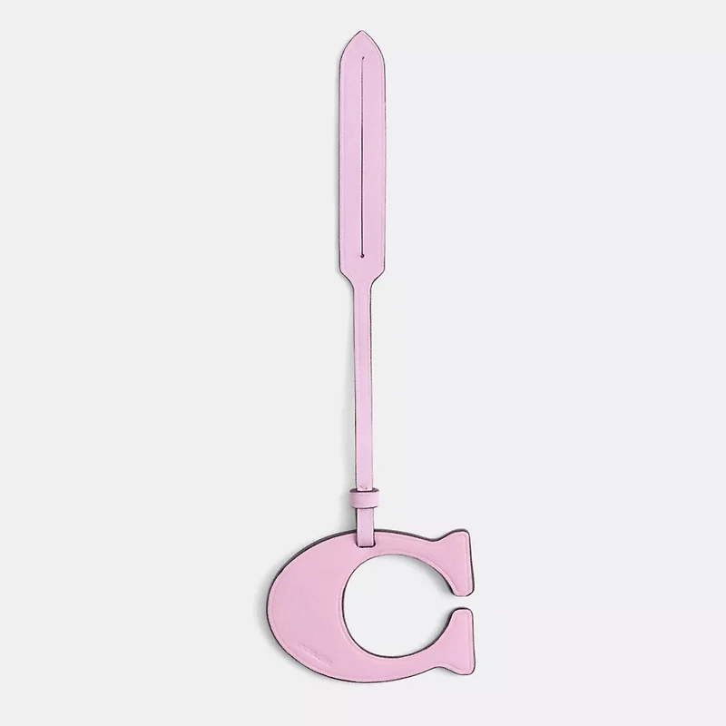 Remade Signature Bag Charm