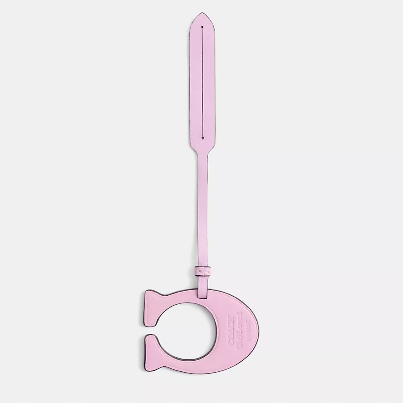 Remade Signature Bag Charm