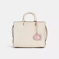 Remade Signature Bag Charm