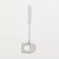 Remade Signature Bag Charm