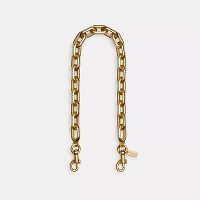 Link Chain Strap