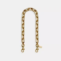 Link Chain Strap