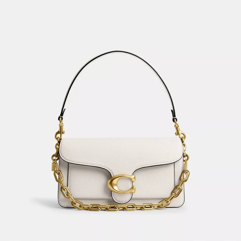 Link Chain Strap