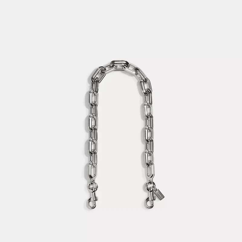 Link Chain Strap