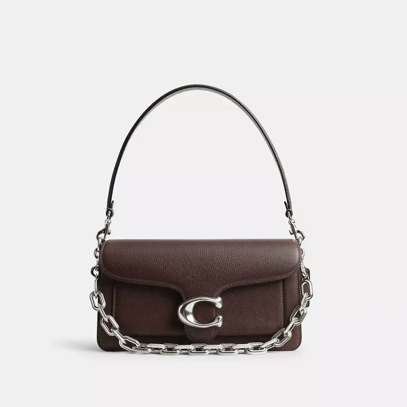 Link Chain Strap