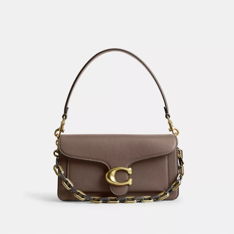 Link Chain Strap