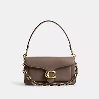 Link Chain Strap