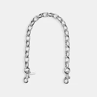 Signature Link Chain Strap