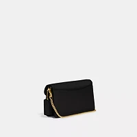 Tabby Chain Clutch