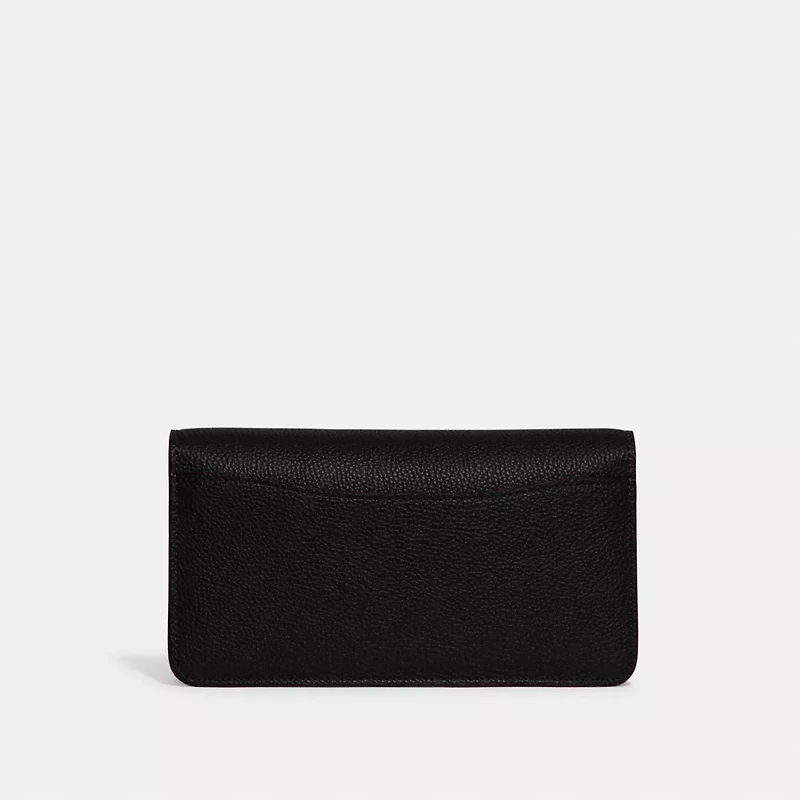 Tabby Chain Clutch