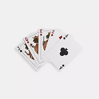 Signature Playing Cards