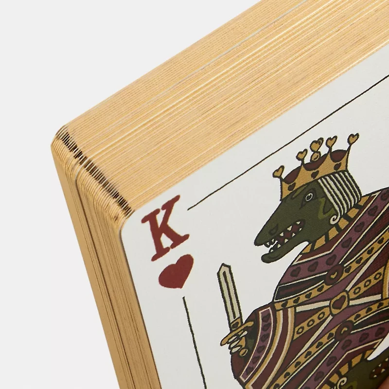 Signature Playing Cards