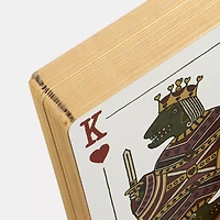 Signature Playing Cards