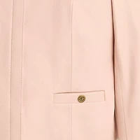 Restored Tailored Leather Jacket