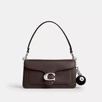 Eight Ball Bag Charm