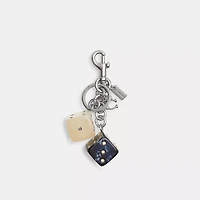 Dice Bag Charm
