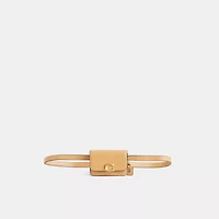 Restored Bandit Card Case Belt Bag