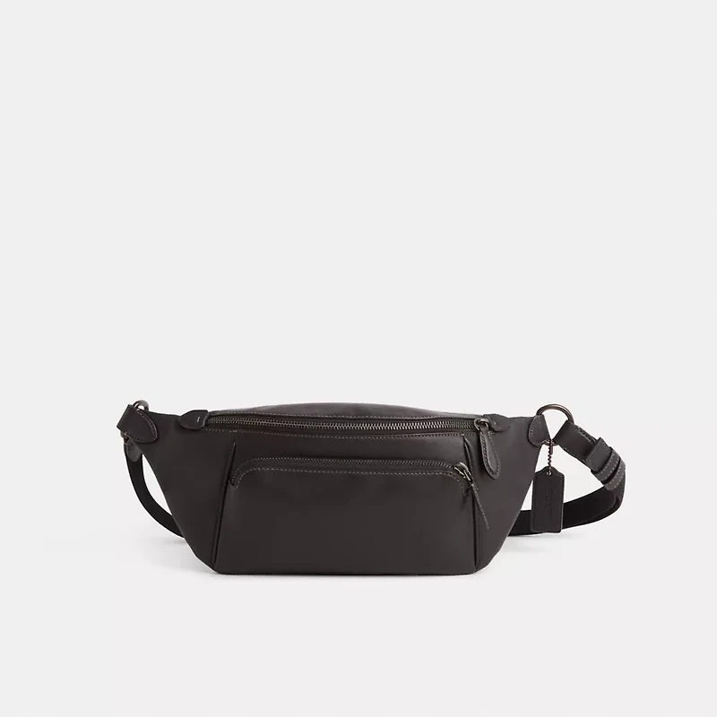 Restored League Belt Bag