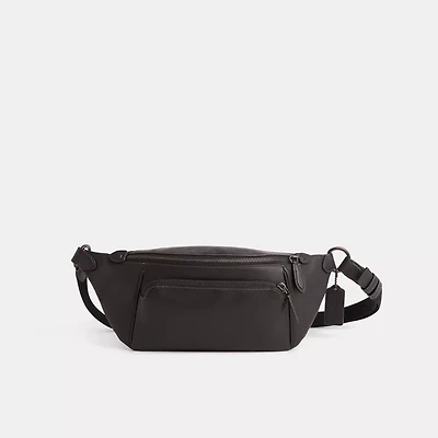 Restored League Belt Bag