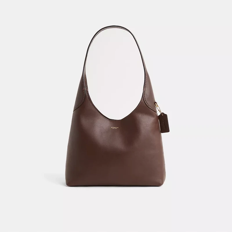 Restored Brooklyn Shoulder Bag 28