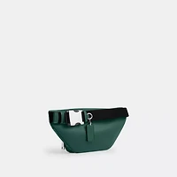 Racer Small Belt Bag In Signature Canvas