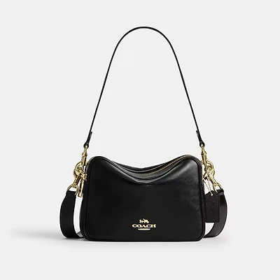 Carey Crossbody Bag
