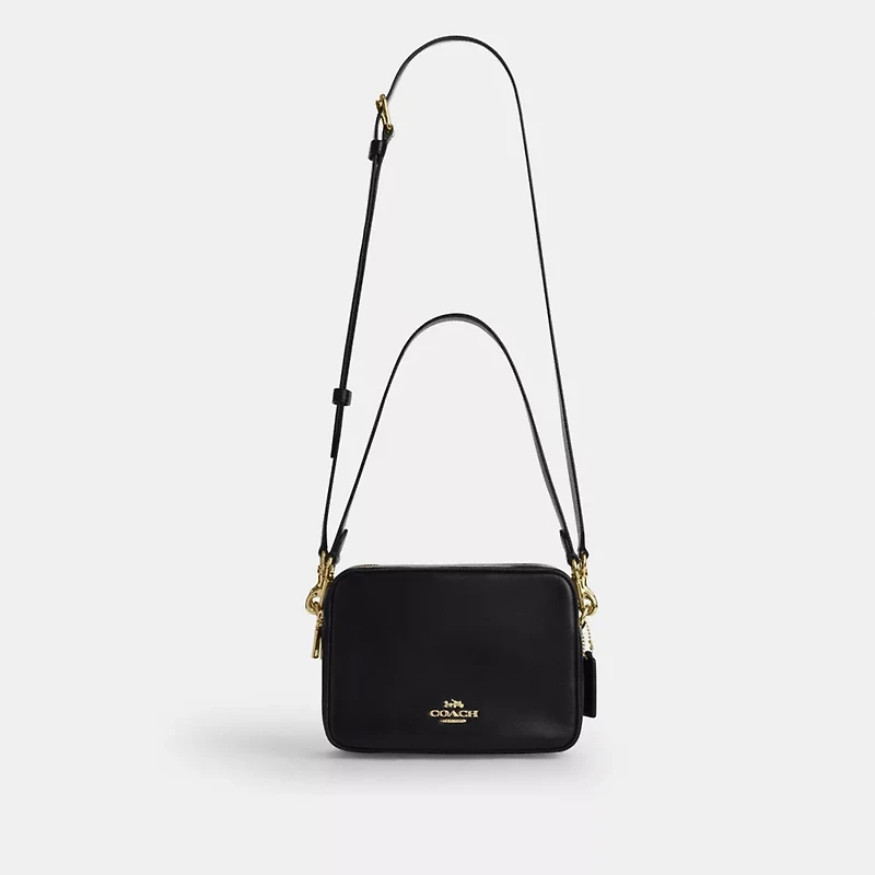 Carey Crossbody Bag