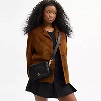 Carey Crossbody Bag
