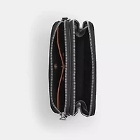 Clinton Crossbody Bag In Signature Canvas