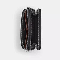 Clinton Crossbody Bag With Floppy Graphic