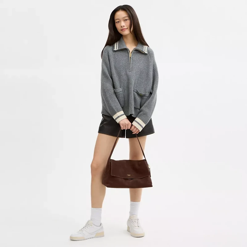 Chelsea Shoulder Bag 36