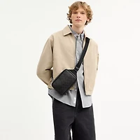 Ray Pack In Signature Canvas