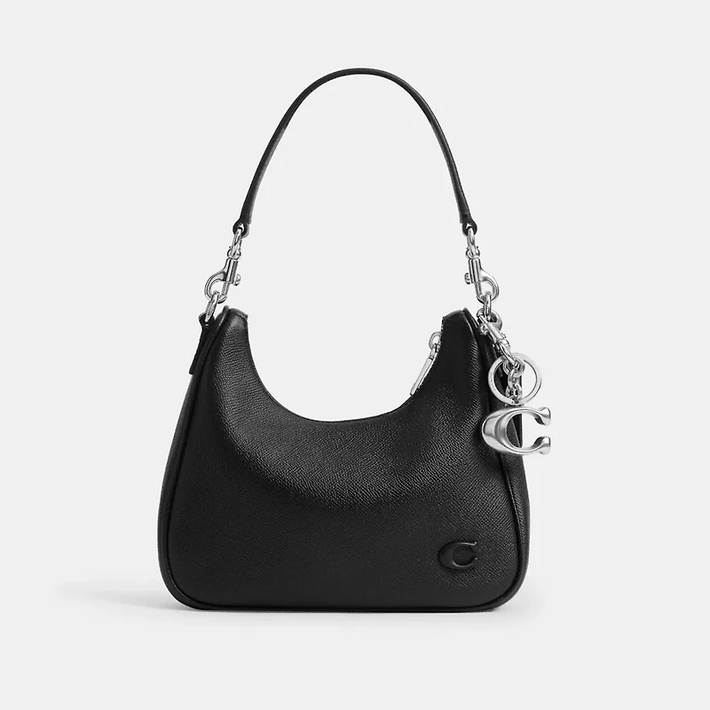 Signature Bag Charm