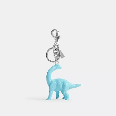 Dinosaur Bag Charm