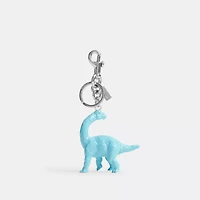 Dinosaur Bag Charm