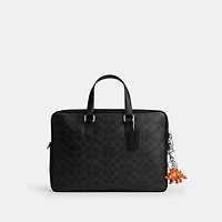 Stegosaurus Bag Charm