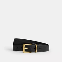 Harness Hasp Buckle Belt, 25 Mm