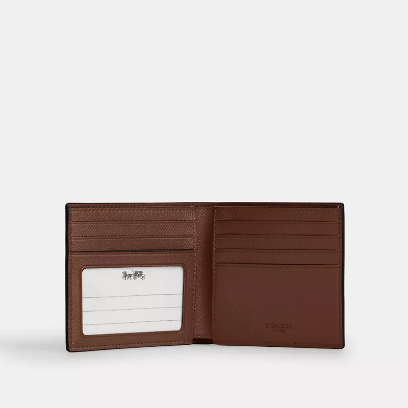 Id Billfold Wallet
