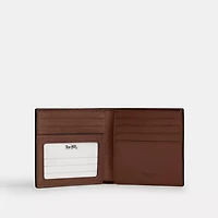 Id Billfold Wallet