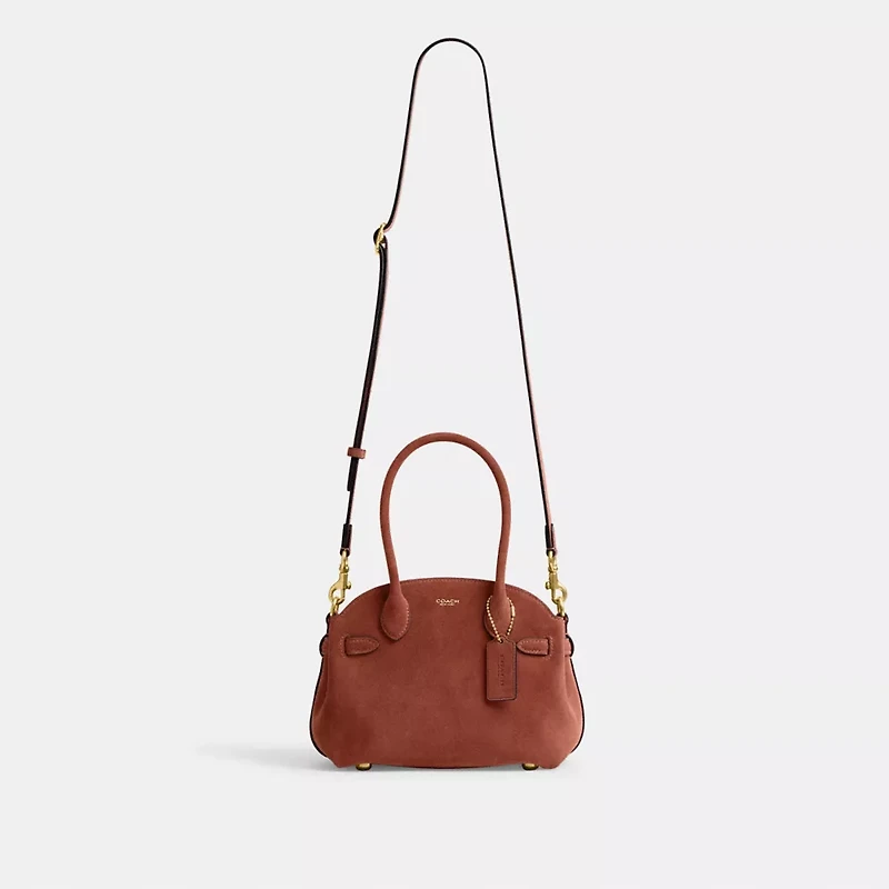 Soft Empire Carryall Bag 21