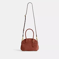 Soft Empire Carryall Bag 21