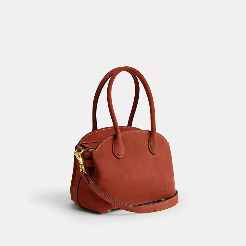 Soft Empire Carryall Bag 21