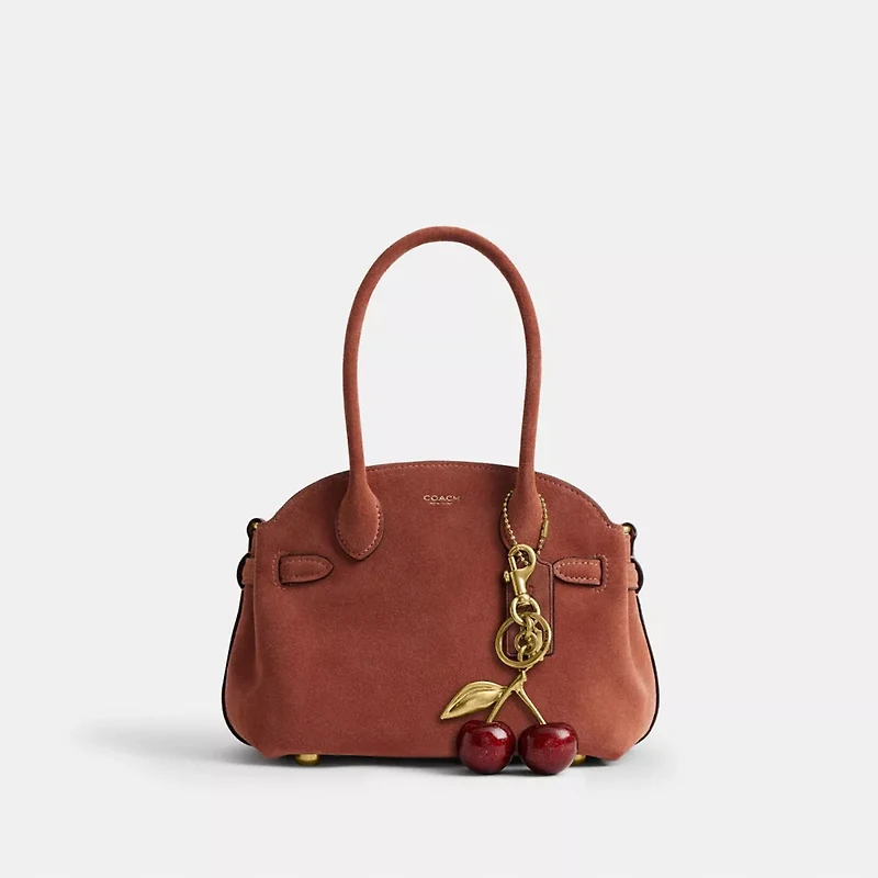 Soft Empire Carryall Bag 21