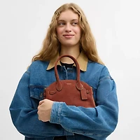 Soft Empire Carryall Bag 21