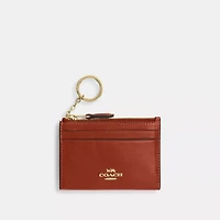 Mini Skinny Id Case