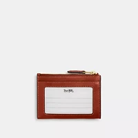 Mini Skinny Id Case